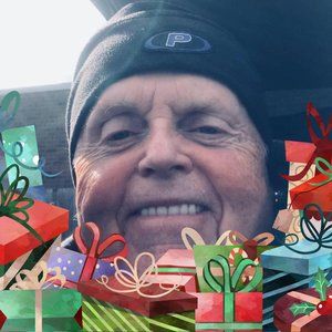 Meet your Posher, Terry